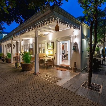 55Tg Boutique Suites Kolombo Exteriér fotografie