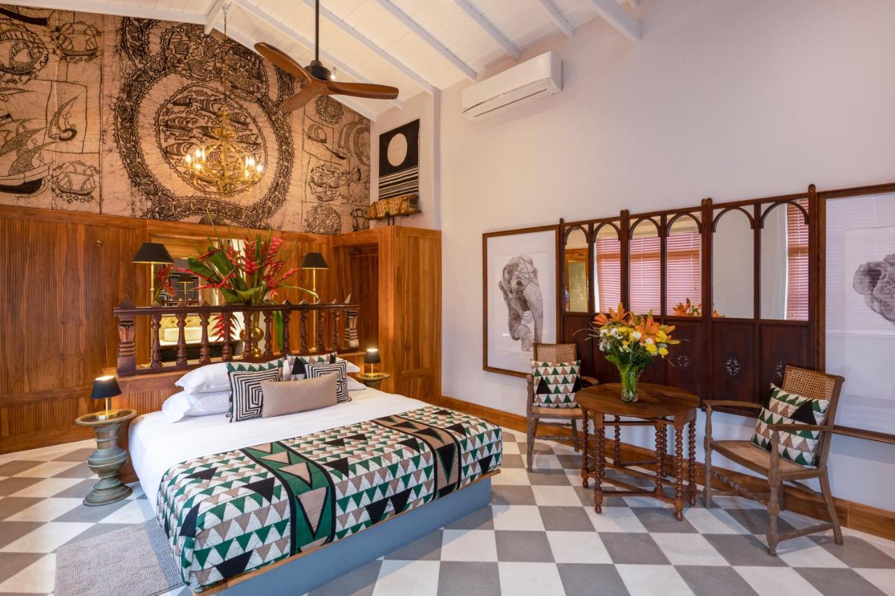 55Tg Boutique Suites Kolombo Exteriér fotografie