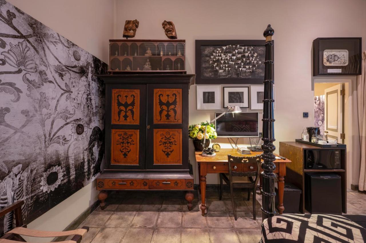 55Tg Boutique Suites Kolombo Exteriér fotografie