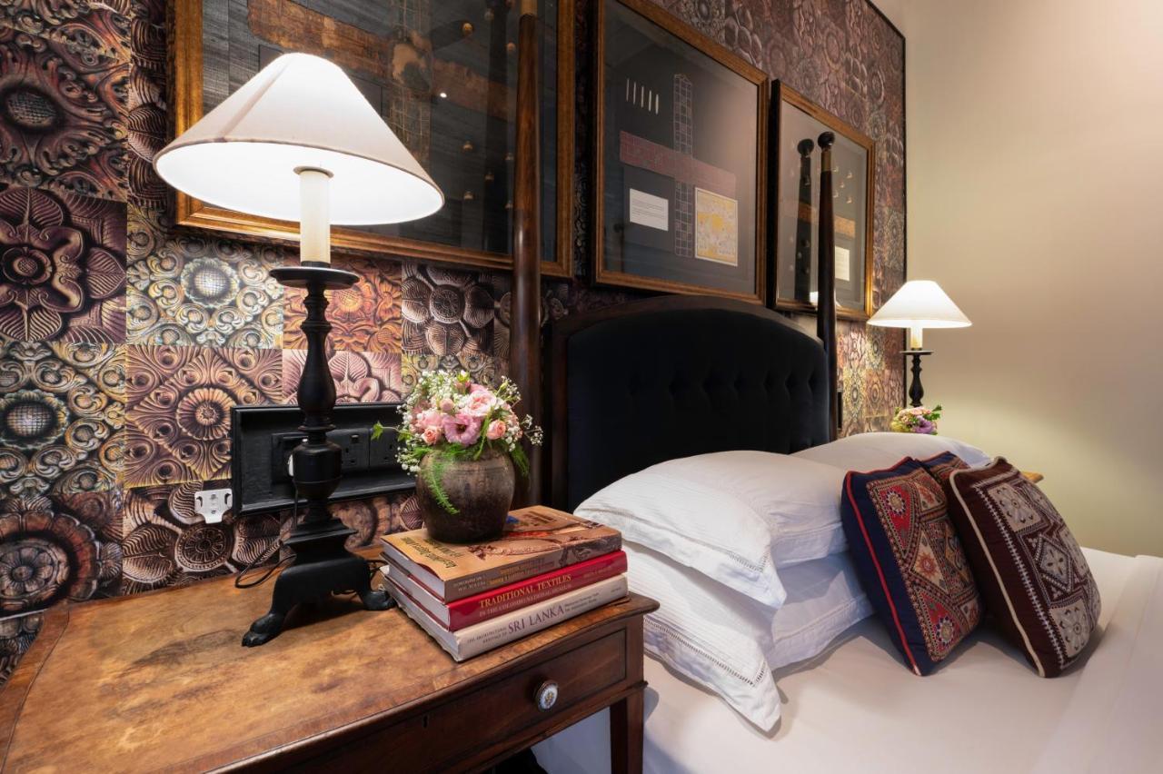 55Tg Boutique Suites Kolombo Exteriér fotografie
