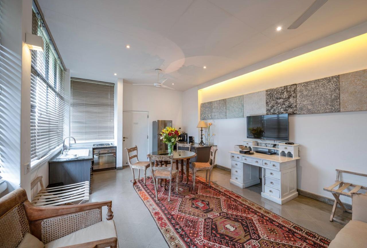 55Tg Boutique Suites Kolombo Exteriér fotografie