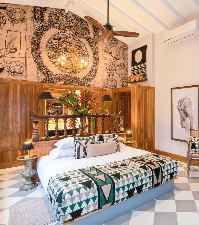 55Tg Boutique Suites Kolombo Exteriér fotografie
