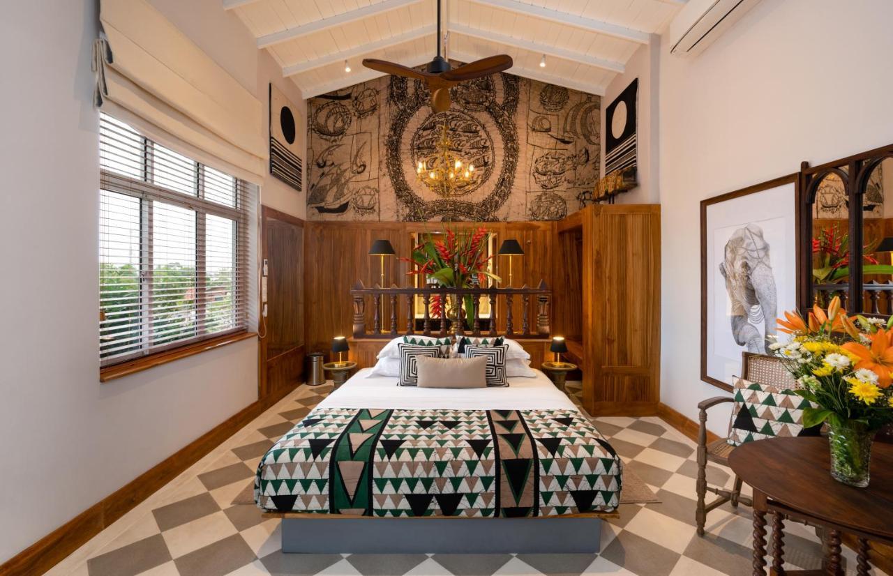 55Tg Boutique Suites Kolombo Exteriér fotografie