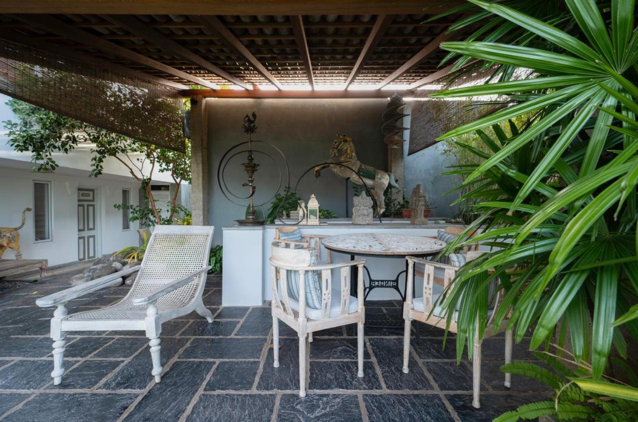55Tg Boutique Suites Kolombo Exteriér fotografie