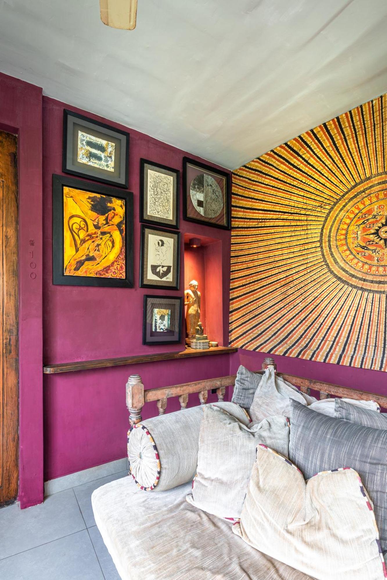 55Tg Boutique Suites Kolombo Exteriér fotografie