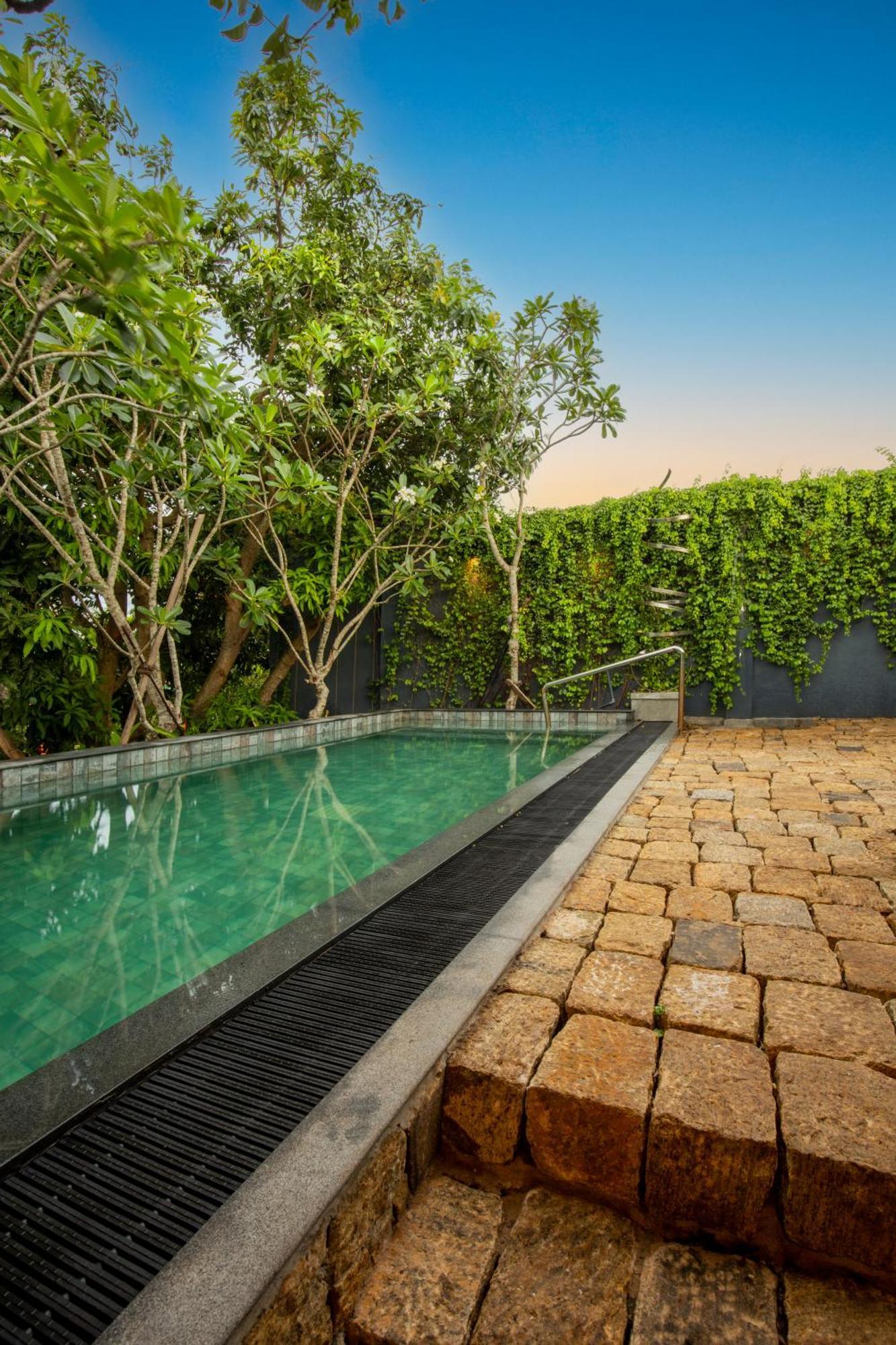 55Tg Boutique Suites Kolombo Exteriér fotografie