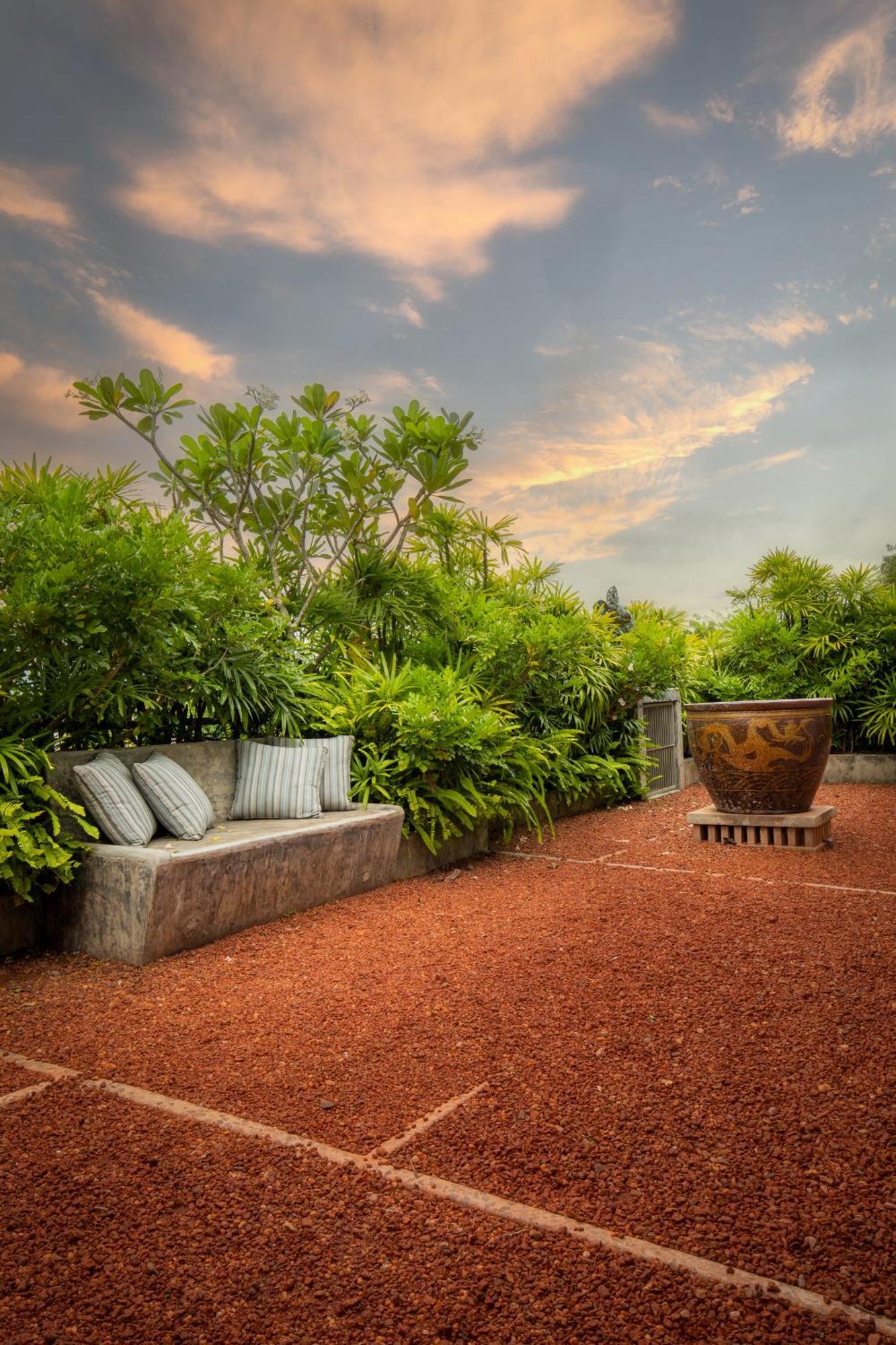 55Tg Boutique Suites Kolombo Exteriér fotografie