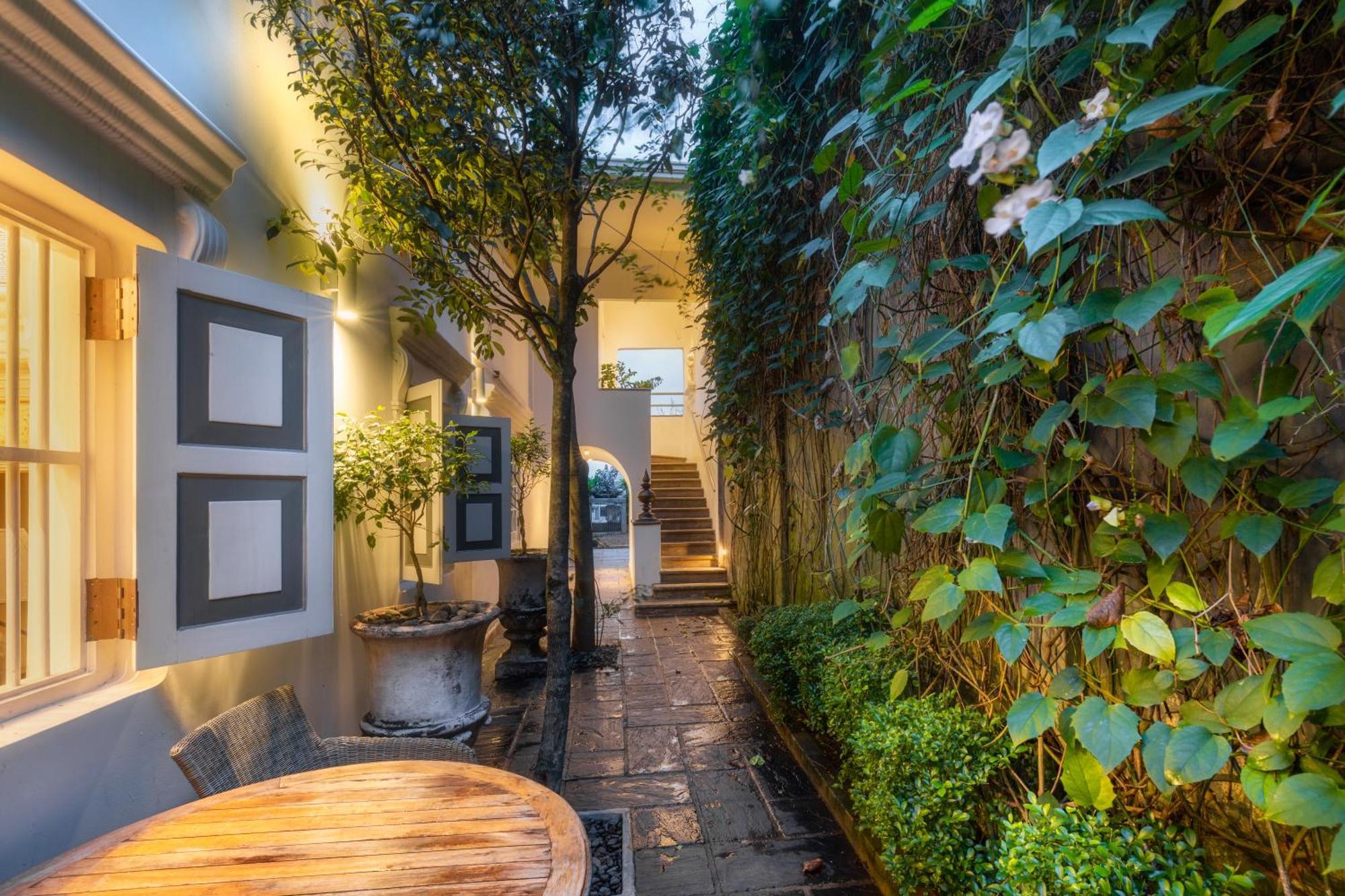 55Tg Boutique Suites Kolombo Exteriér fotografie