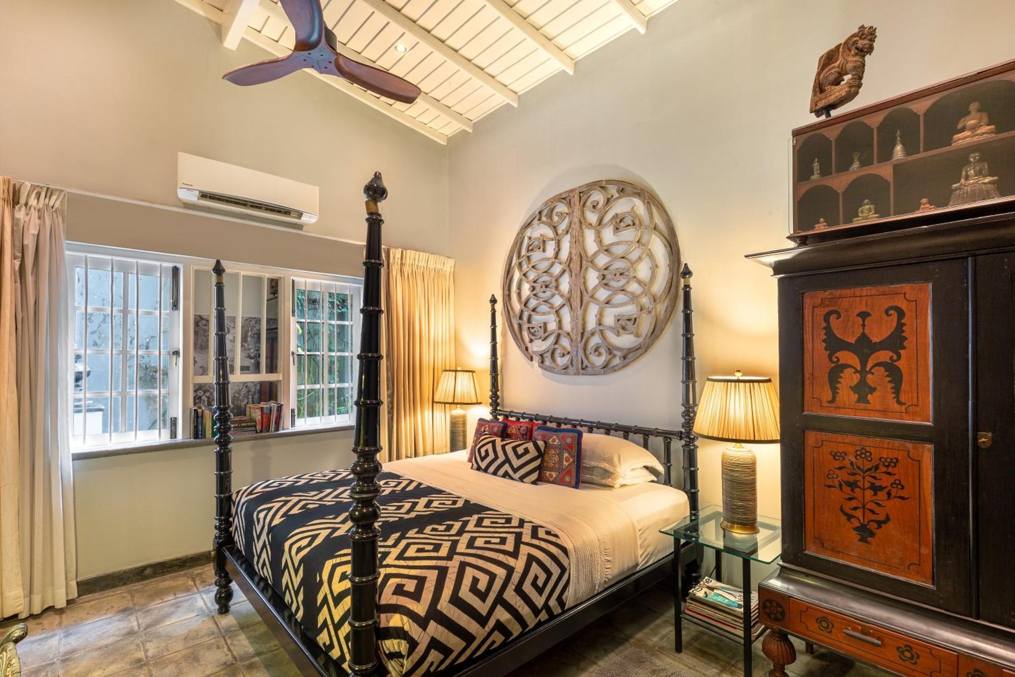 55Tg Boutique Suites Kolombo Exteriér fotografie