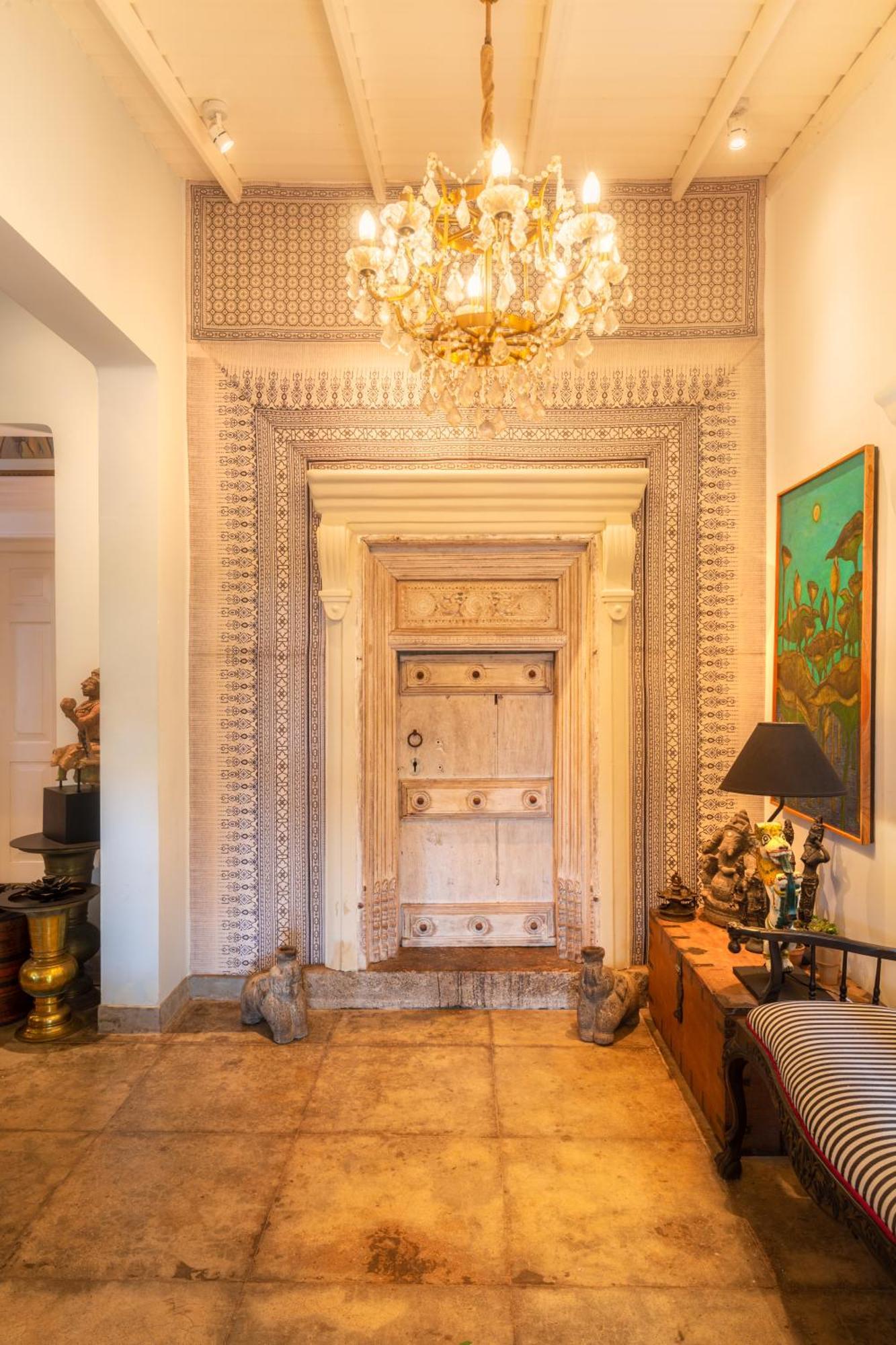 55Tg Boutique Suites Kolombo Exteriér fotografie