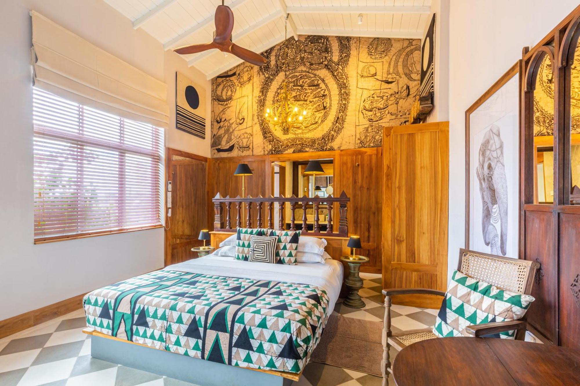 55Tg Boutique Suites Kolombo Exteriér fotografie