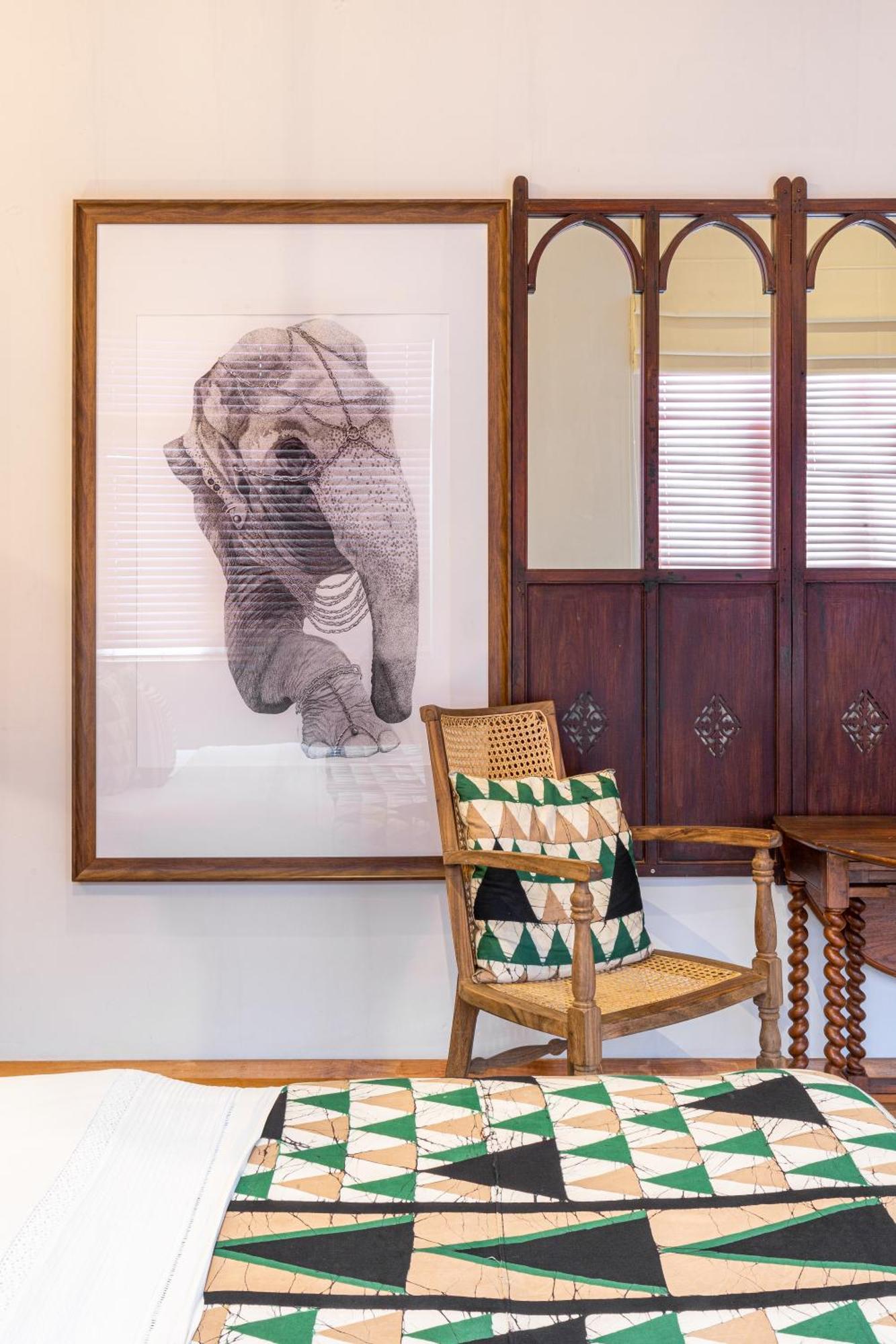55Tg Boutique Suites Kolombo Exteriér fotografie