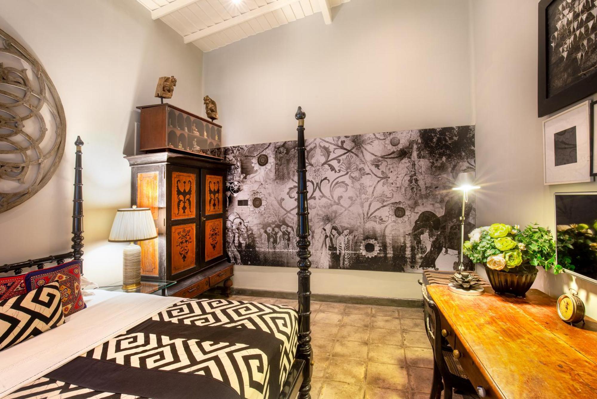 55Tg Boutique Suites Kolombo Exteriér fotografie