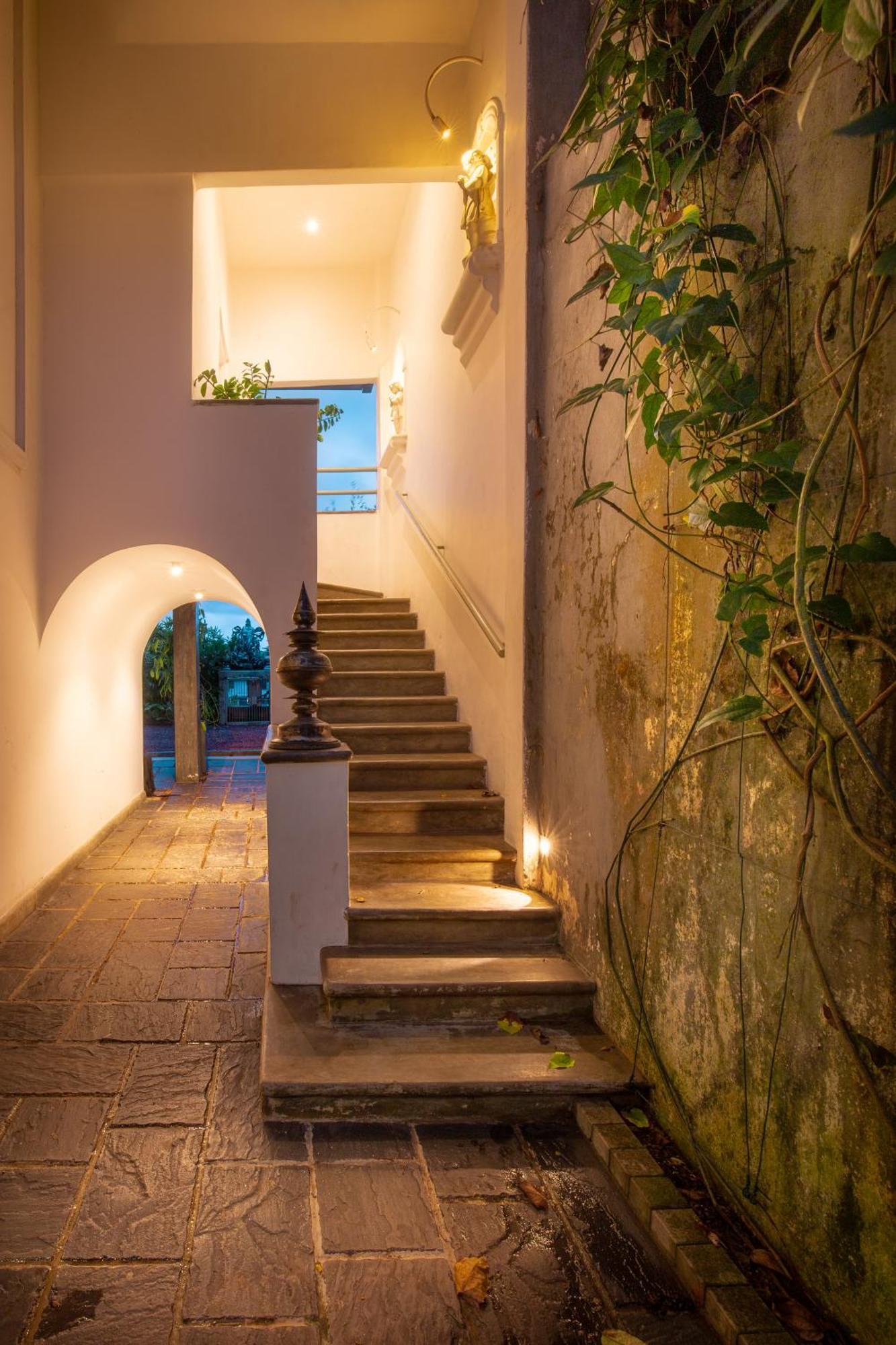 55Tg Boutique Suites Kolombo Exteriér fotografie