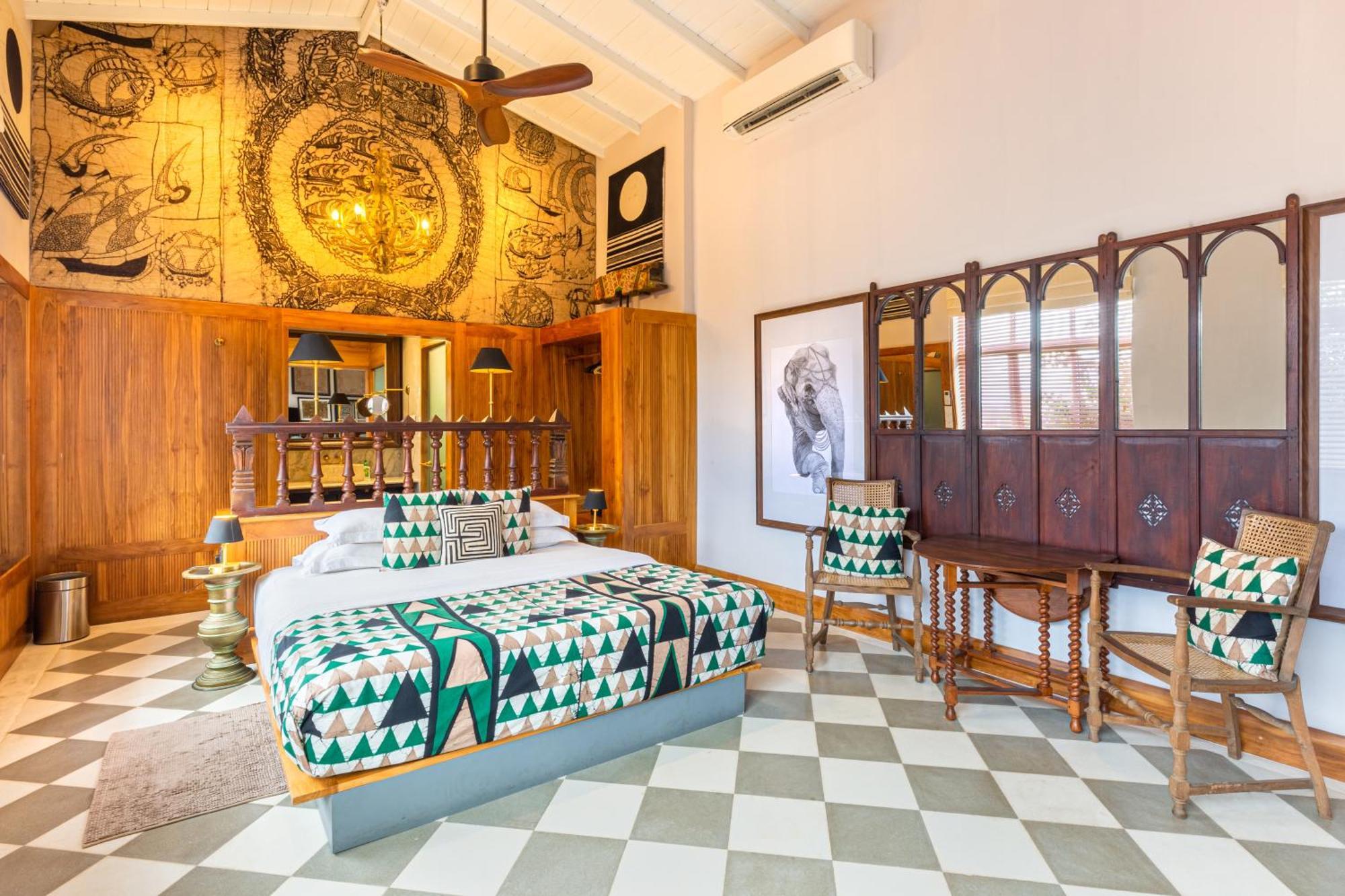 55Tg Boutique Suites Kolombo Exteriér fotografie