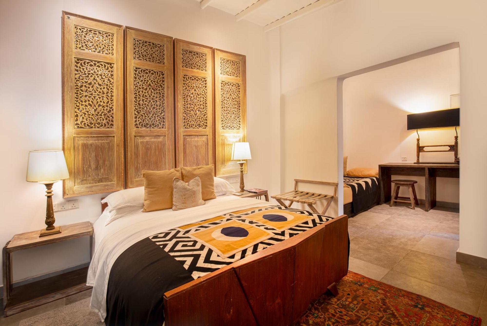 55Tg Boutique Suites Kolombo Exteriér fotografie