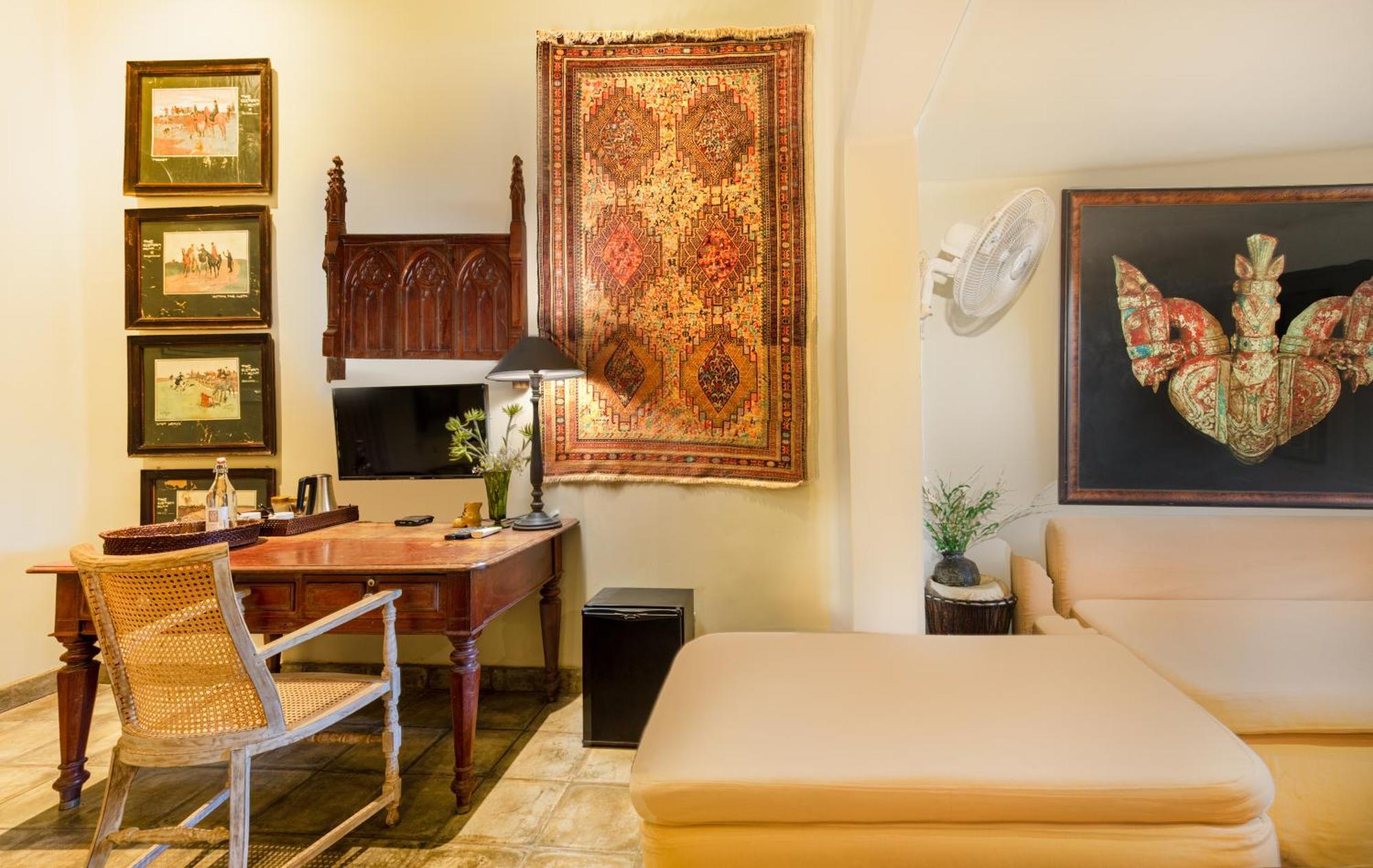 55Tg Boutique Suites Kolombo Exteriér fotografie
