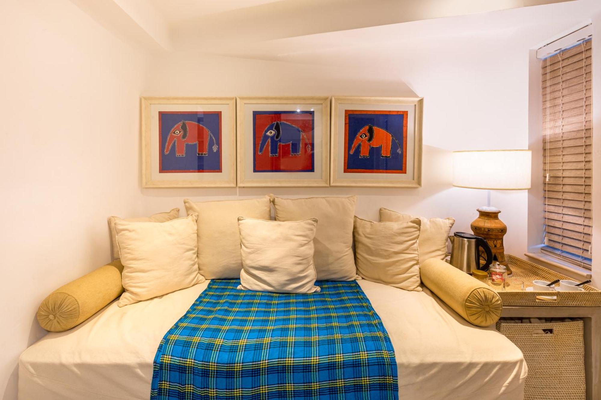 55Tg Boutique Suites Kolombo Exteriér fotografie
