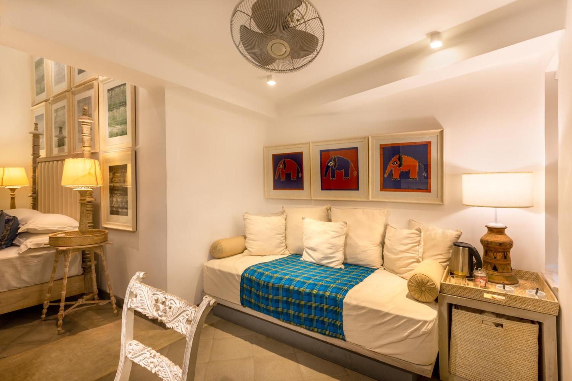 55Tg Boutique Suites Kolombo Exteriér fotografie