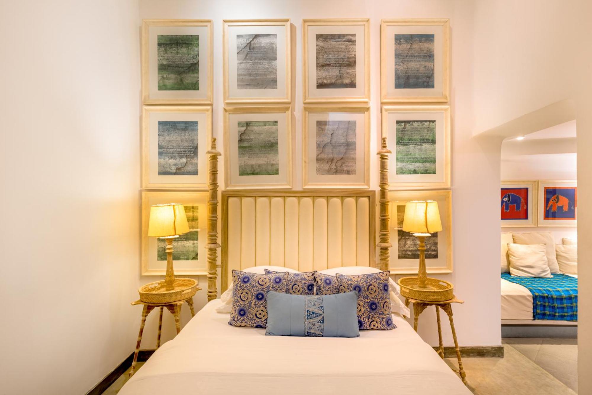 55Tg Boutique Suites Kolombo Exteriér fotografie