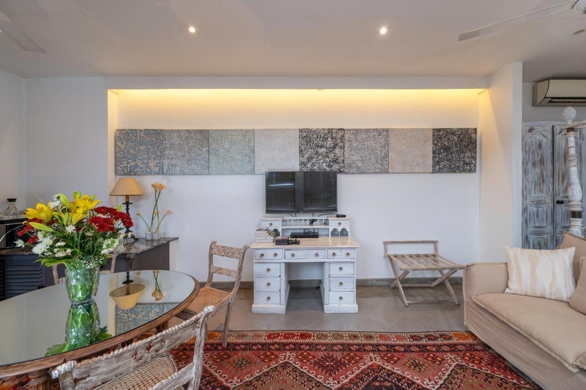 55Tg Boutique Suites Kolombo Pokoj fotografie