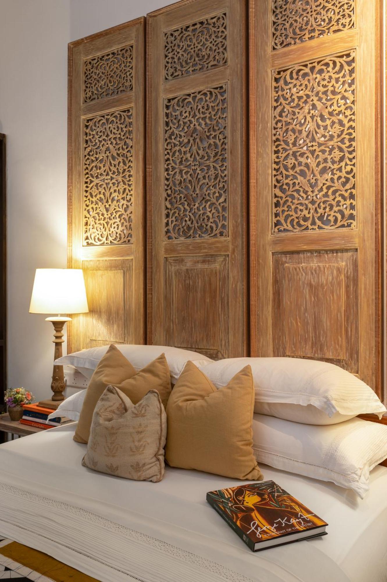 55Tg Boutique Suites Kolombo Pokoj fotografie